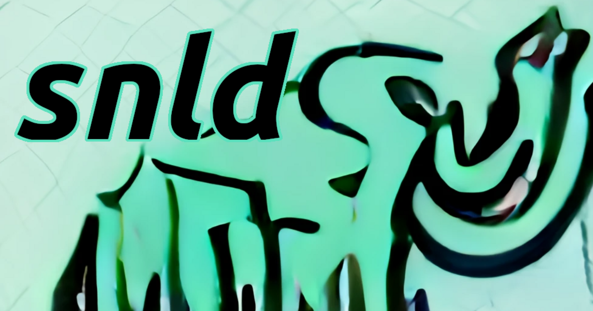 Icon for mastodon.snld.ca